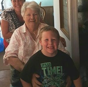 Meet your Posher, Amy